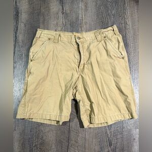 CARHARTT Mens Shorts